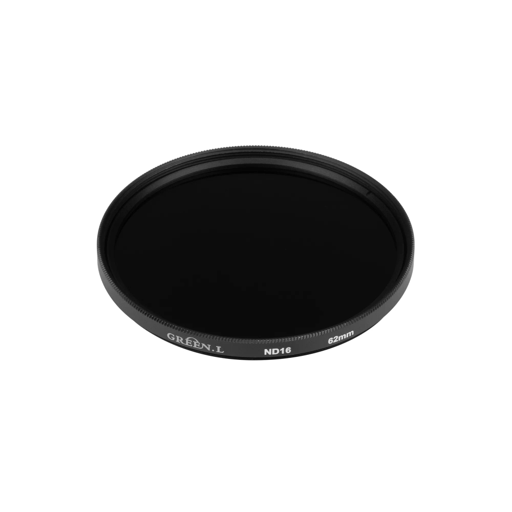 Фильтр LGD-ARTIFACT-ND-LENS-R62 (BK) (Arlight, Металл) 059722