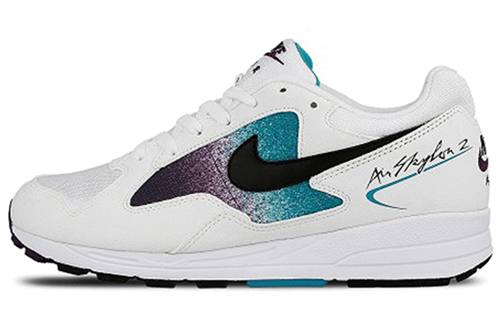 Кроссовки Nike Air Skylon Eggplant