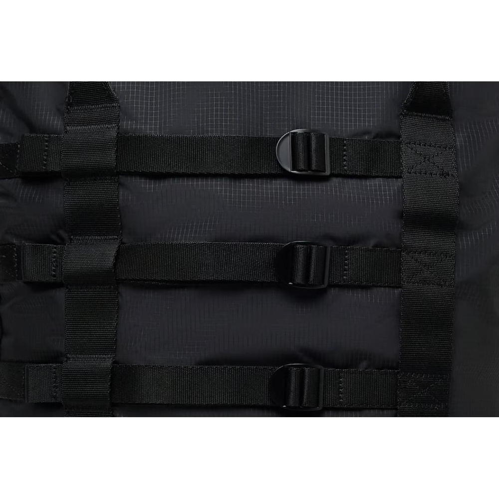 Oakley 60l Outdoor Сумка Recycled Nylon Pitch
