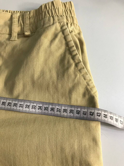 Брюки Bershka для активного образа, маркировка 32 eur, визуально на 38/40 размер