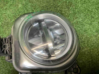 ПТФ левая BMW X5 F15 (2013-2018) LED