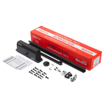 Доводчик дверной 450 Slider ISPARUS от 110 до 150 кг