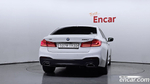 BMW 5 Series (G30) 520d M Sports Plus (11.2019)