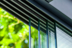 Система остекления Slide