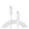 Anker Power Line 322 USB-C - USB-C 0.9m White