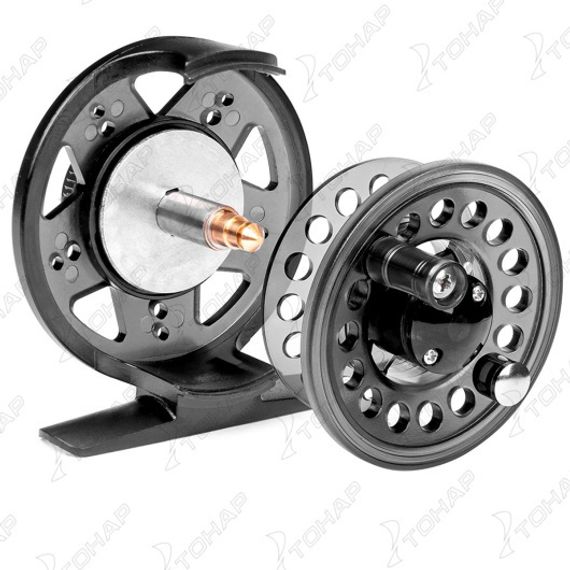 Катушка NORD 62mm Nisus (N-D500-60)