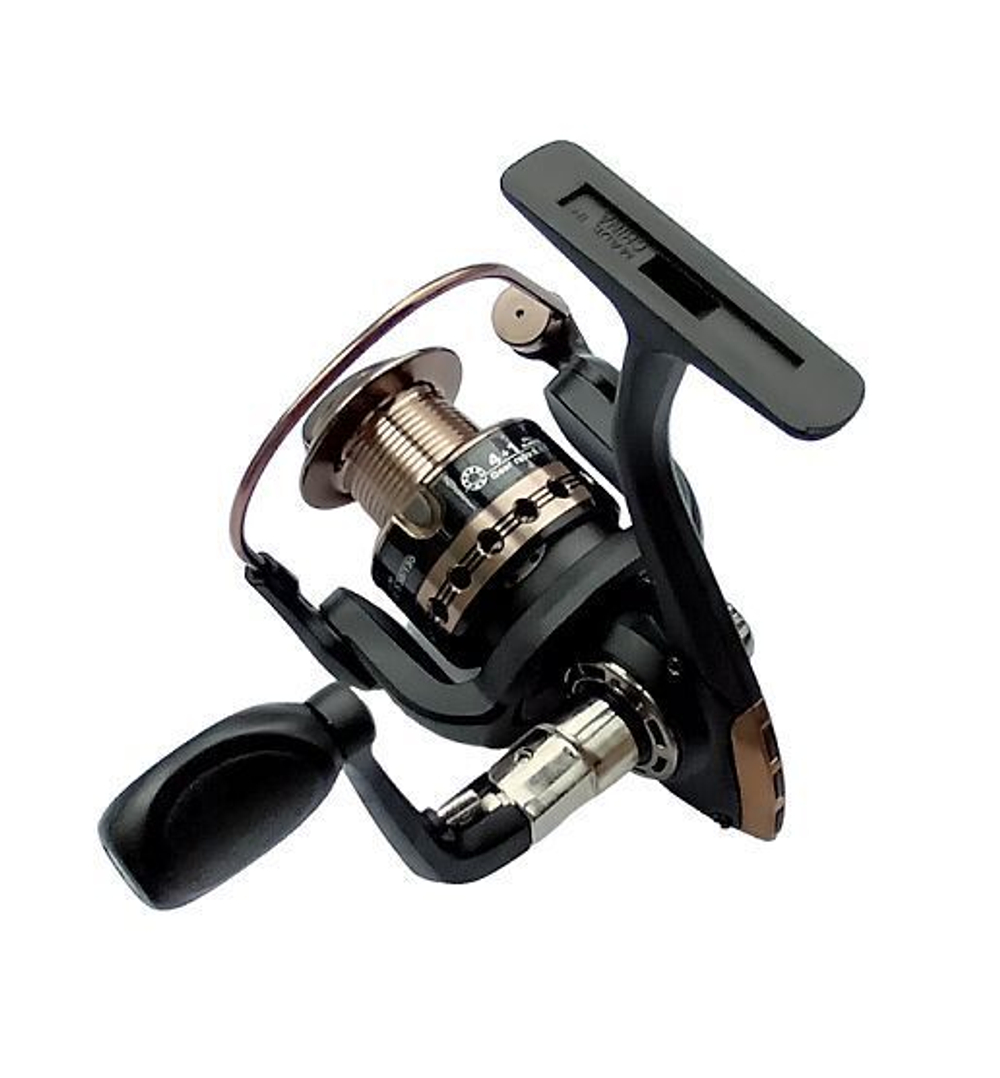 Катушка безынерционная G001-4000A KAIDA