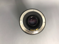 Canon EF 75-300mm 4-5.6 III