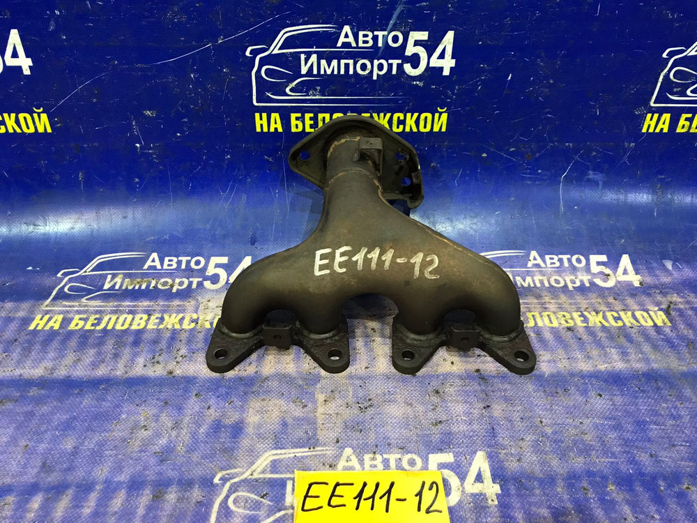 Коллектор выпускной TOYOTA COROLLA 1999