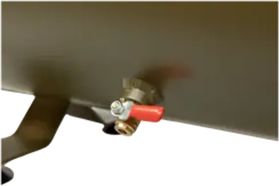 Пневматическая прямошлифовальная машина Sumake ST-DG1006L