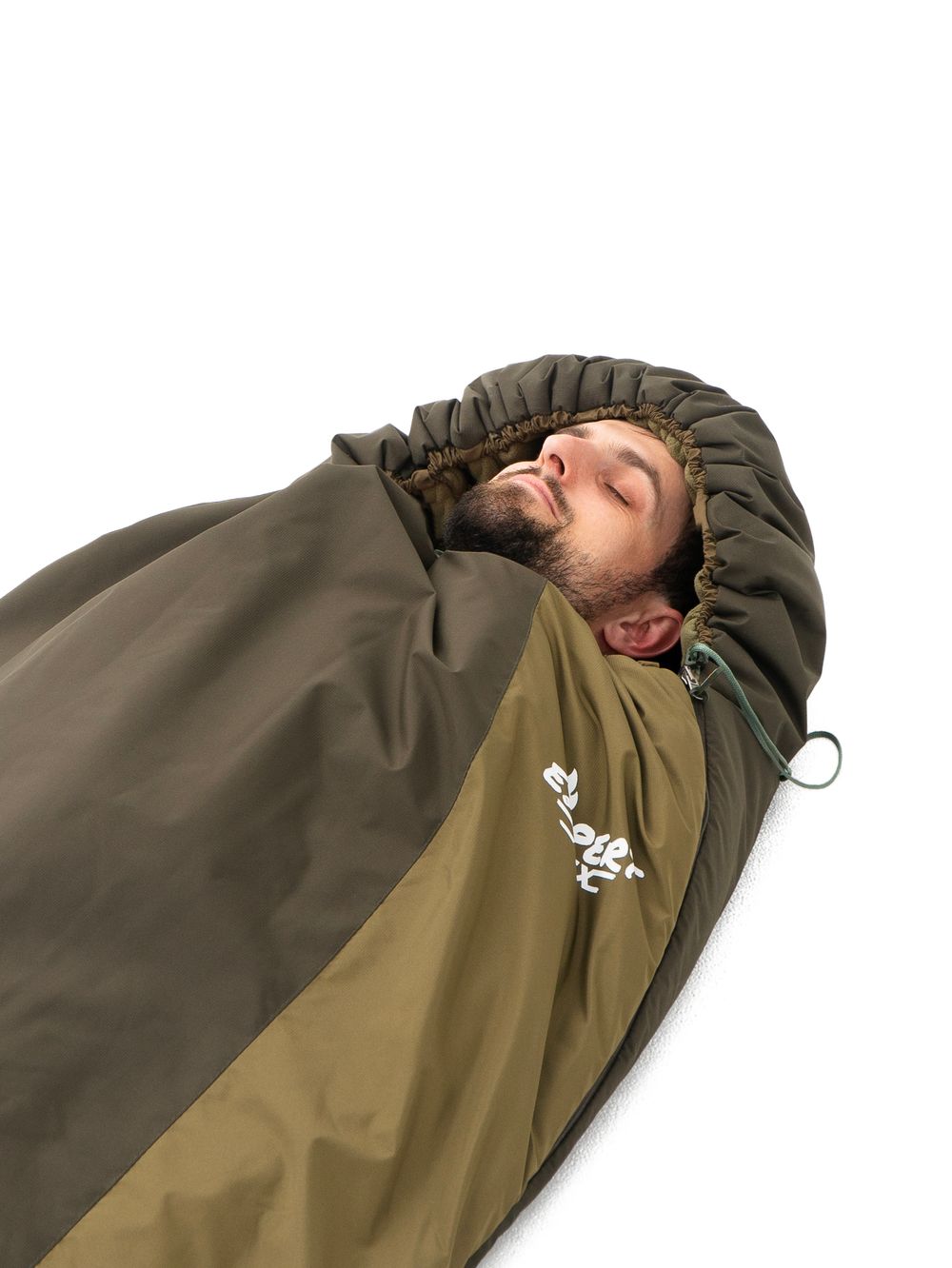 Спальный мешок-одеяло Explorer, Expert-Tex