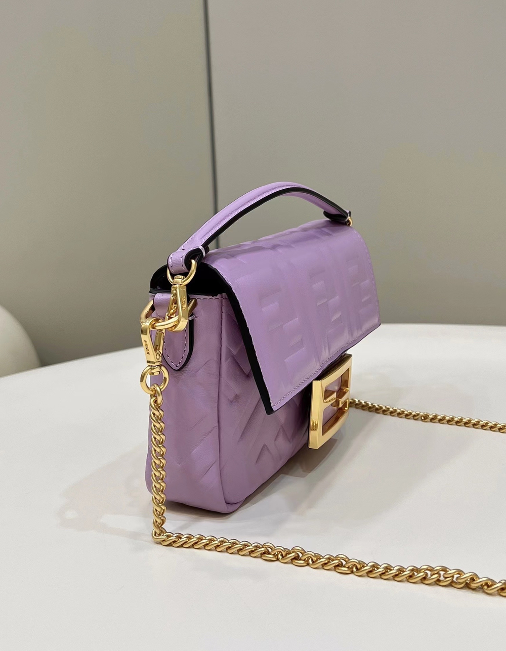 Fendi Baguette 19 cm