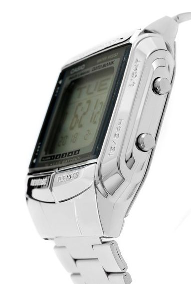 Наручные часы Casio DB-360-1A
