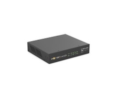 CVGAUDIO ZONER pro-44D Звуковой матричный инсталляционный DSP процессор