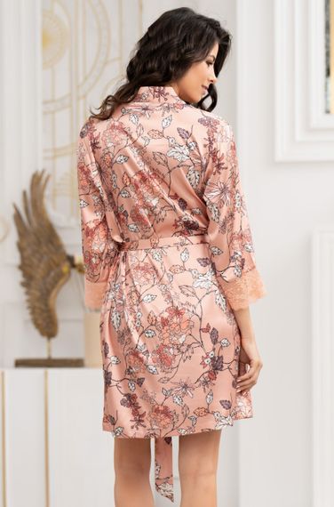 Халат женский MIA-Amore POLIN 3923