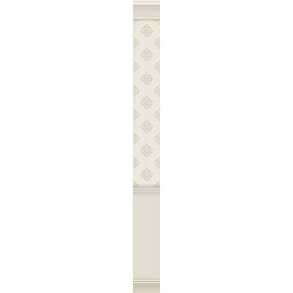 Ламинированная панель ПВХ Кэжуал Глория фон 2700х250мм