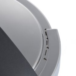 Скороварка Gipfel Faktum 52139 5,5 л