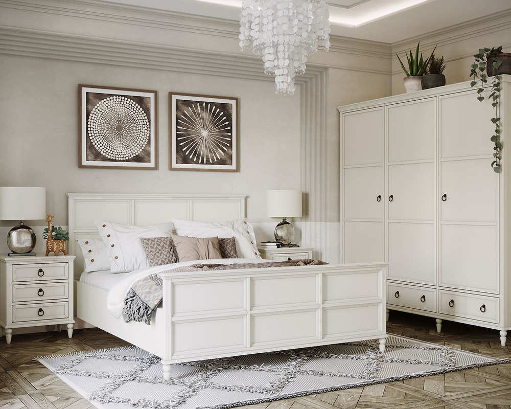 Спальня Vilton