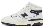 Кроссовки Aim Leon Dore X New Balance Nb 650