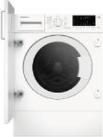 Встраиваемая стиральная машина Grundig GWDI8542, белый