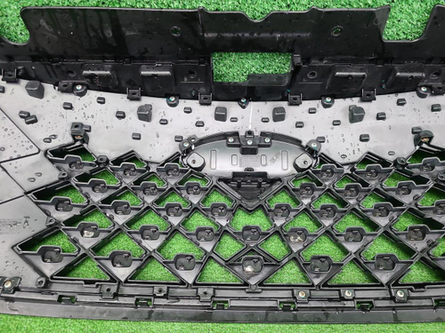 Решетка радиатора Chery Tiggo 4 Pro (2020-н.в.)