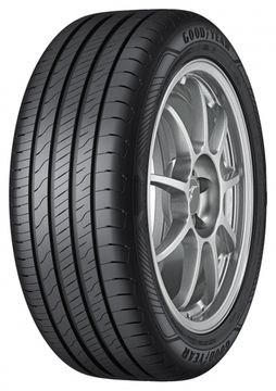 Goodyear EfficientGrip Performance 2 205/50 R17 89V
