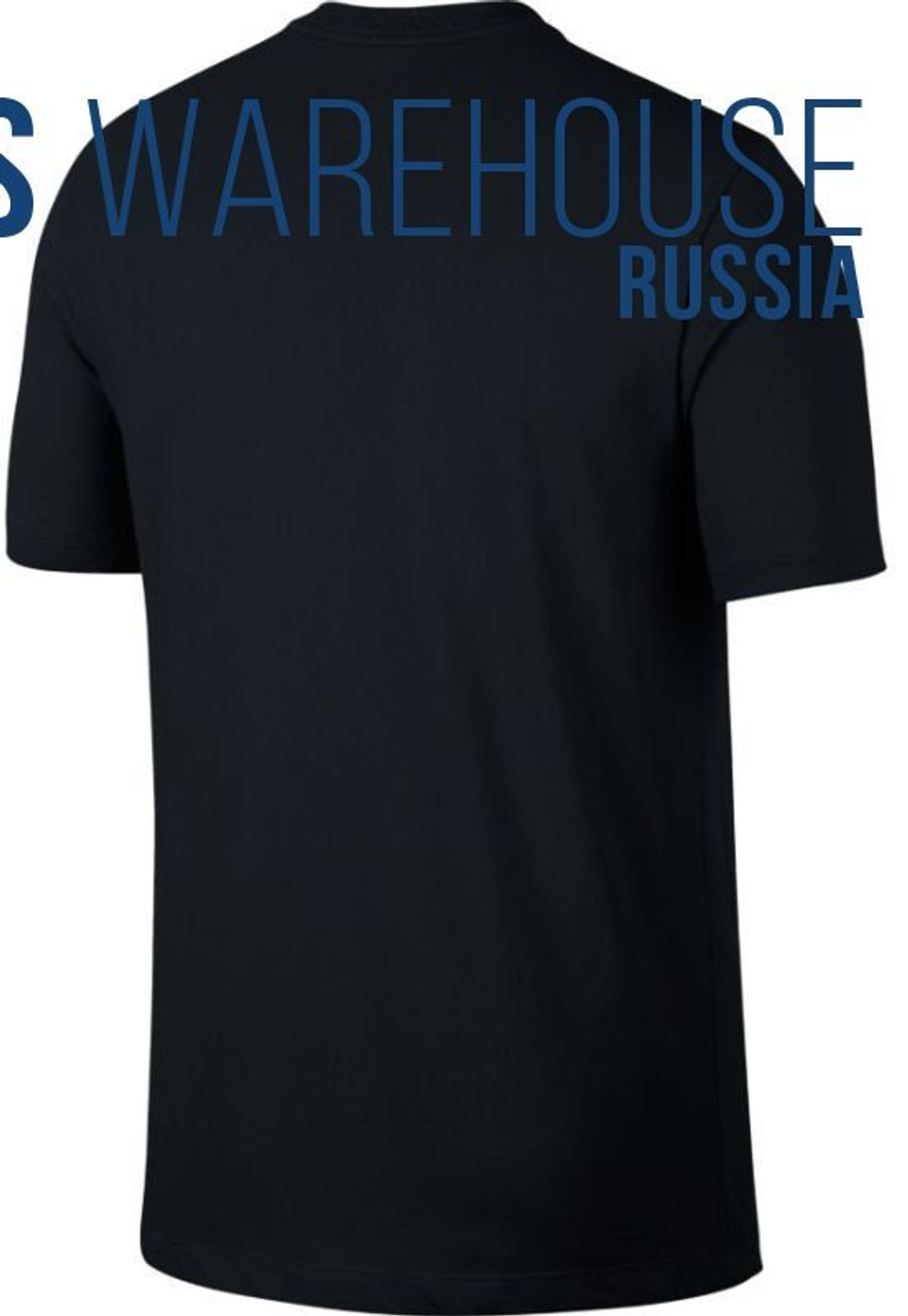 Nike dri fit plain t shirt top