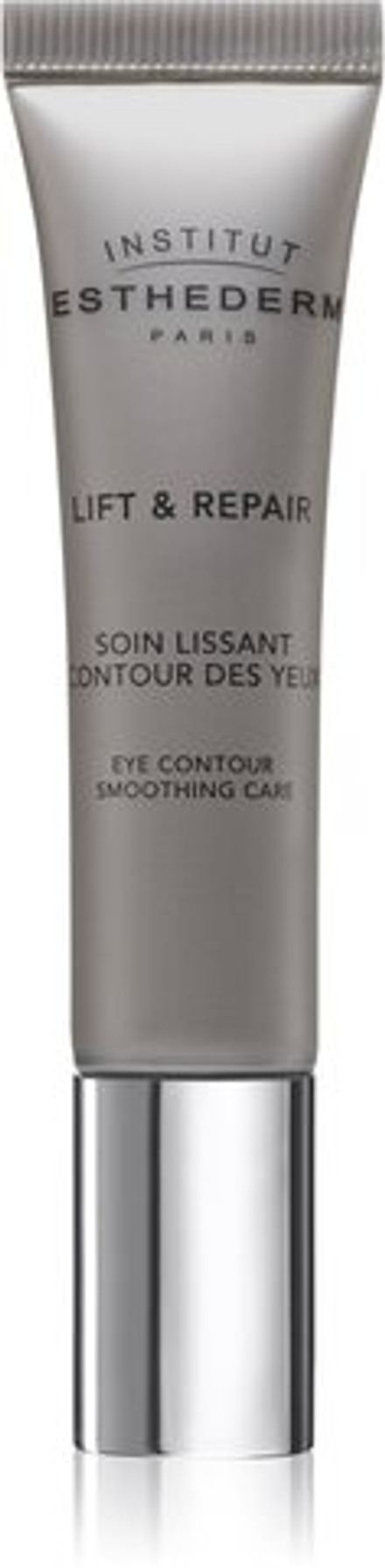 Institut Esthederm Lift & Repair Eye Contour Smoothing Care - корректор морщин для области вокруг глаз /   15  ml  / GTIN 3461020012157