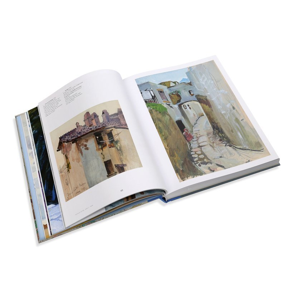 Зинаида Серебрякова 1884-1967: Каталог выставки