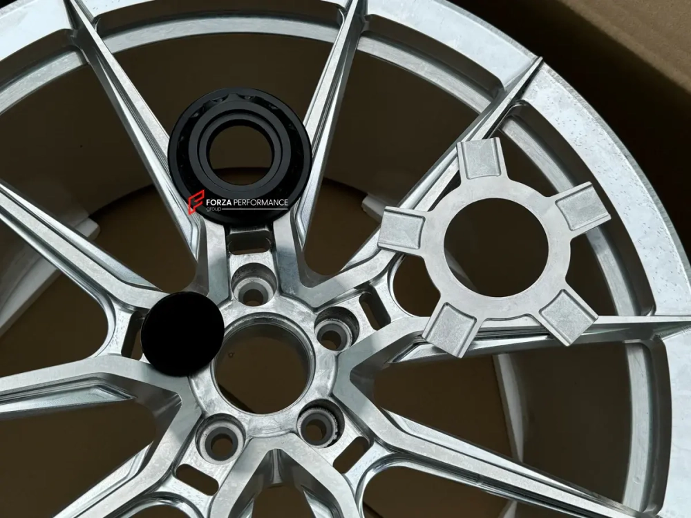 КОВАНЫЕ ДИСКИ ДЛЯ FERRARI 812 SUPERFAST 2017 ФЕРРАРИ