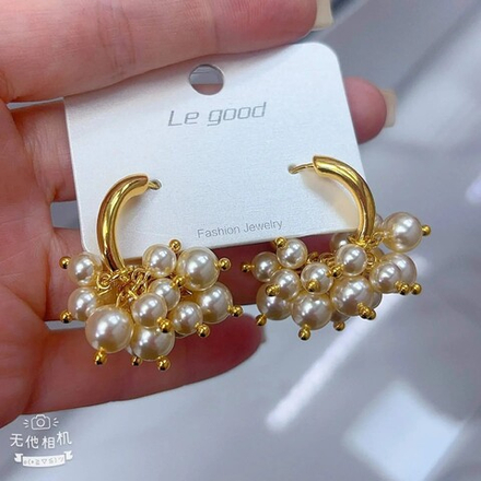Серьги Jewelry - арт383