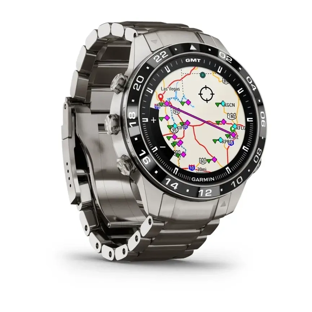 Garmin MARQ Aviator (GEN 2)