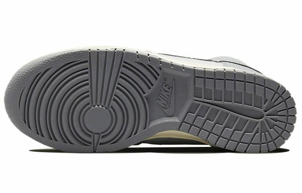 Кроссовки Nike Dunk (Женская размерная сетка)