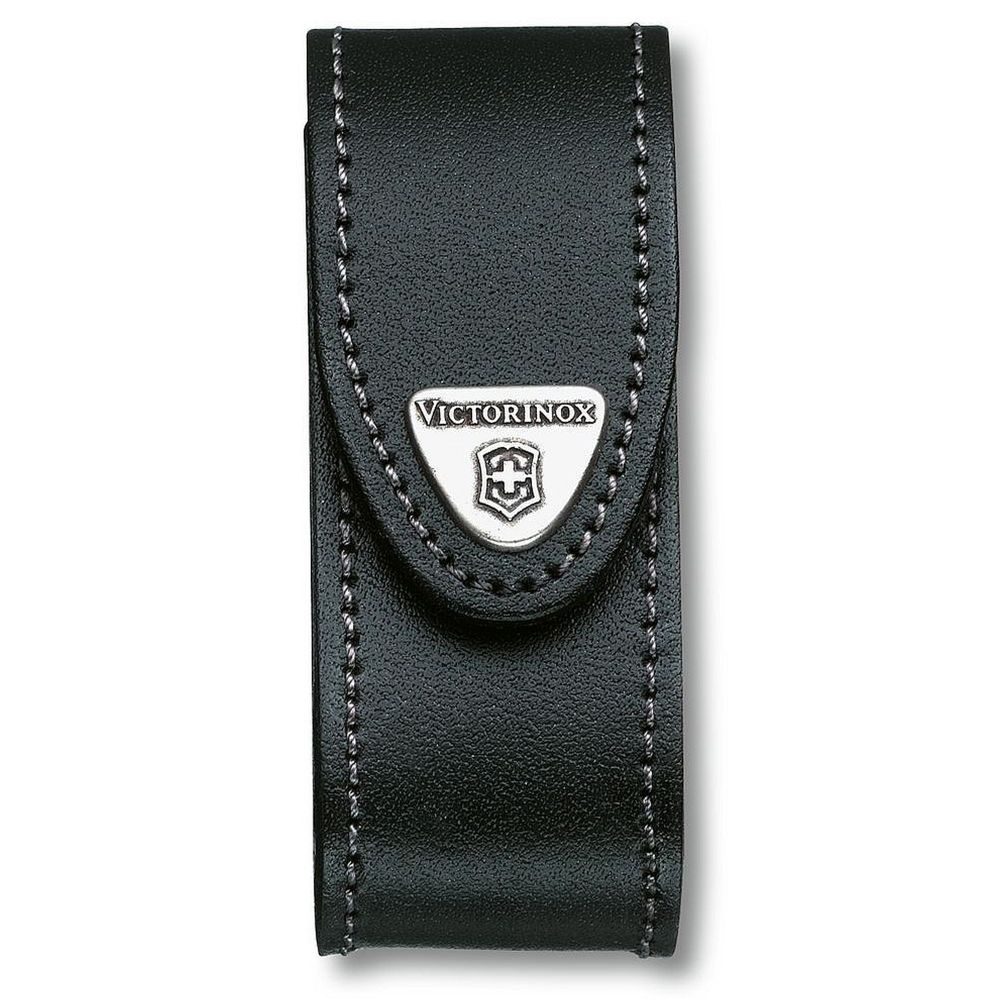 Чехол кожаный Victorinox