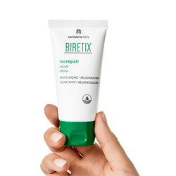 Cantabria Labs Biretix Isorepair Cream "Увлажняющий крем" 50ml