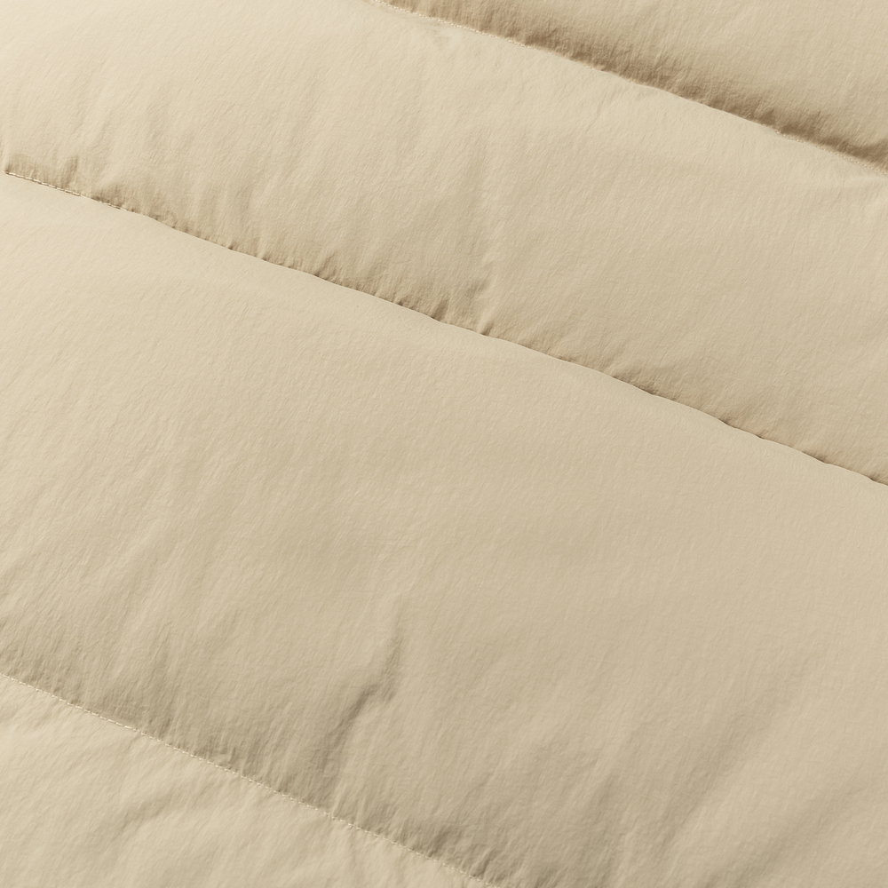 Пуховик YMKASHIX HTF Logo