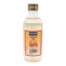 East End Almond Oil Масло миндальное, 200 мл