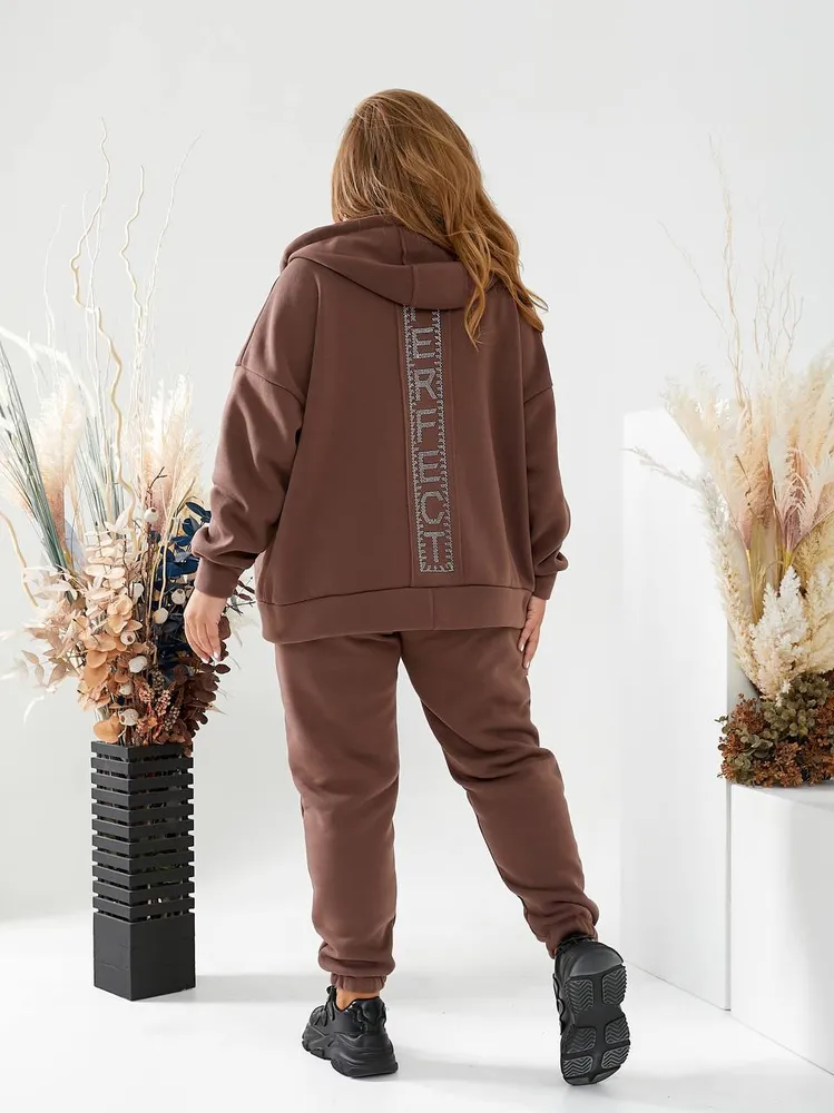 Костюм УК-419-2 Fabrika