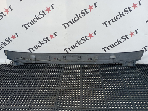 Решетка стеклоочистителя (Жабо) 2018 г.