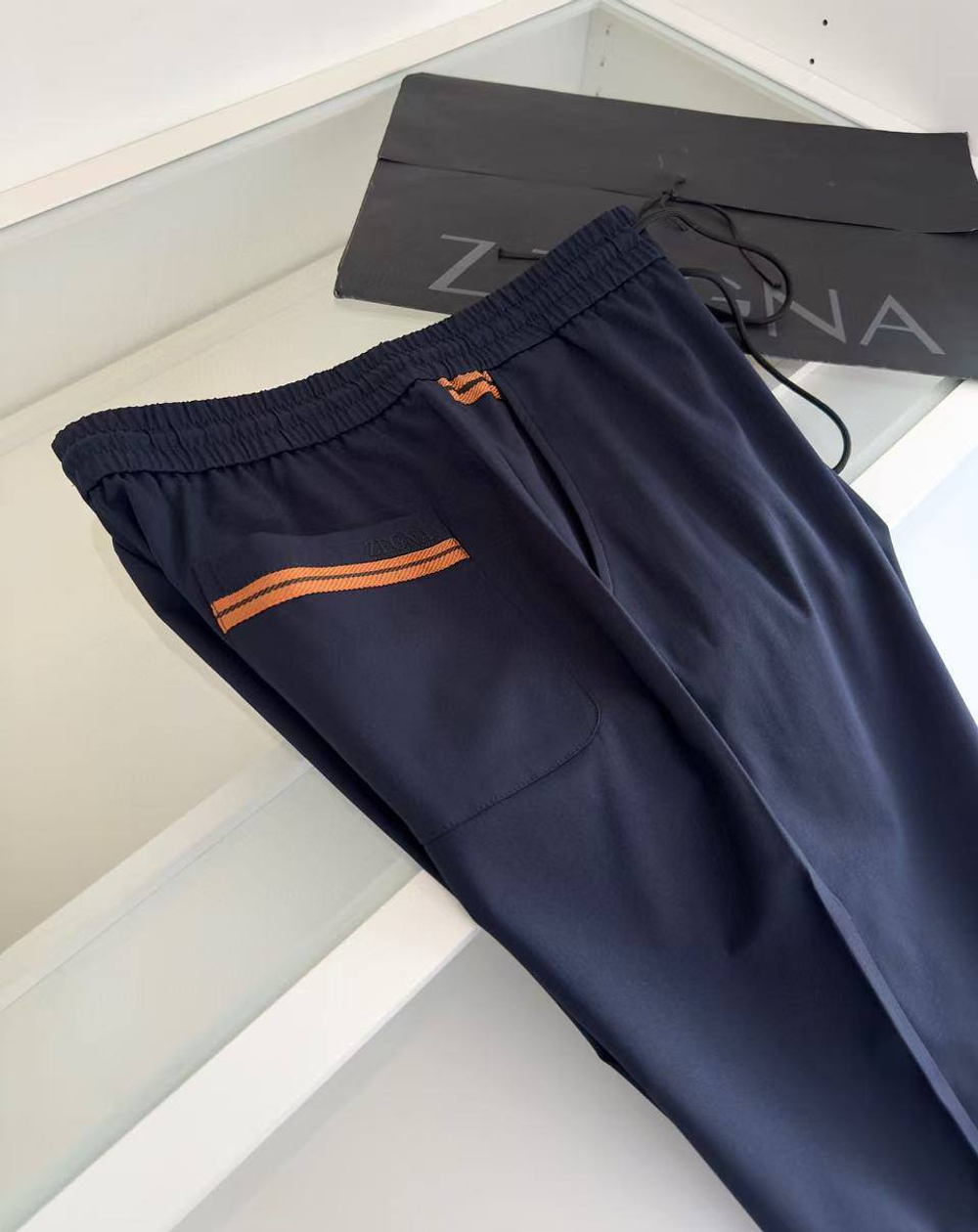 Спортивные штаны Zegna