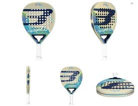 ✨ НОВАЯ РАКЕТКА BULLPADEL IONIC LIGHT 2026 – ДЛЯ ТЕХ, КТО ИЩЕТ ИДЕАЛЬНЫЙ БАЛАНС