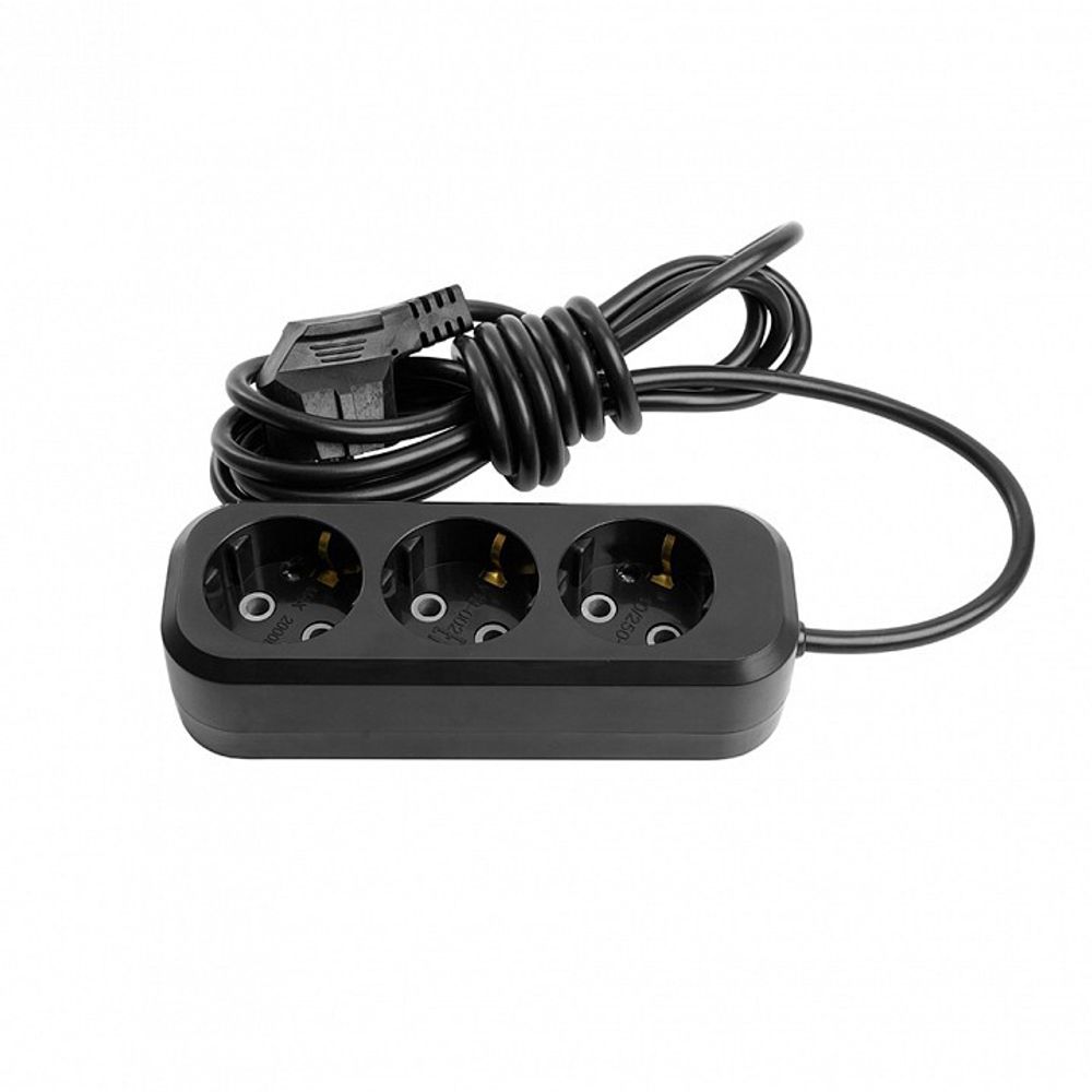 Удлинитель Stekker Home 50420