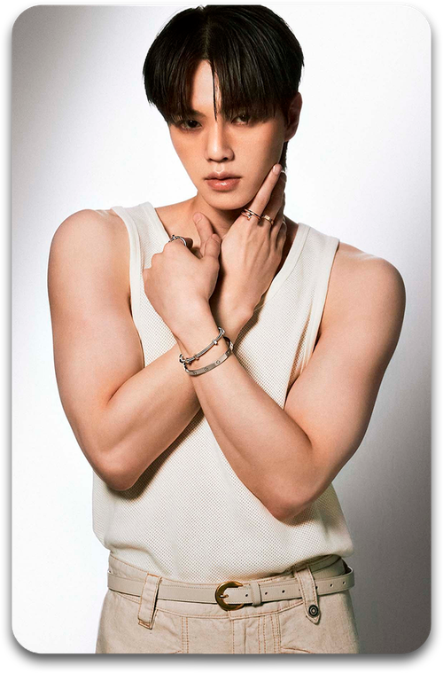 Карта #2023 / Song Kang