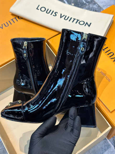Ботинки Louis Vuitton