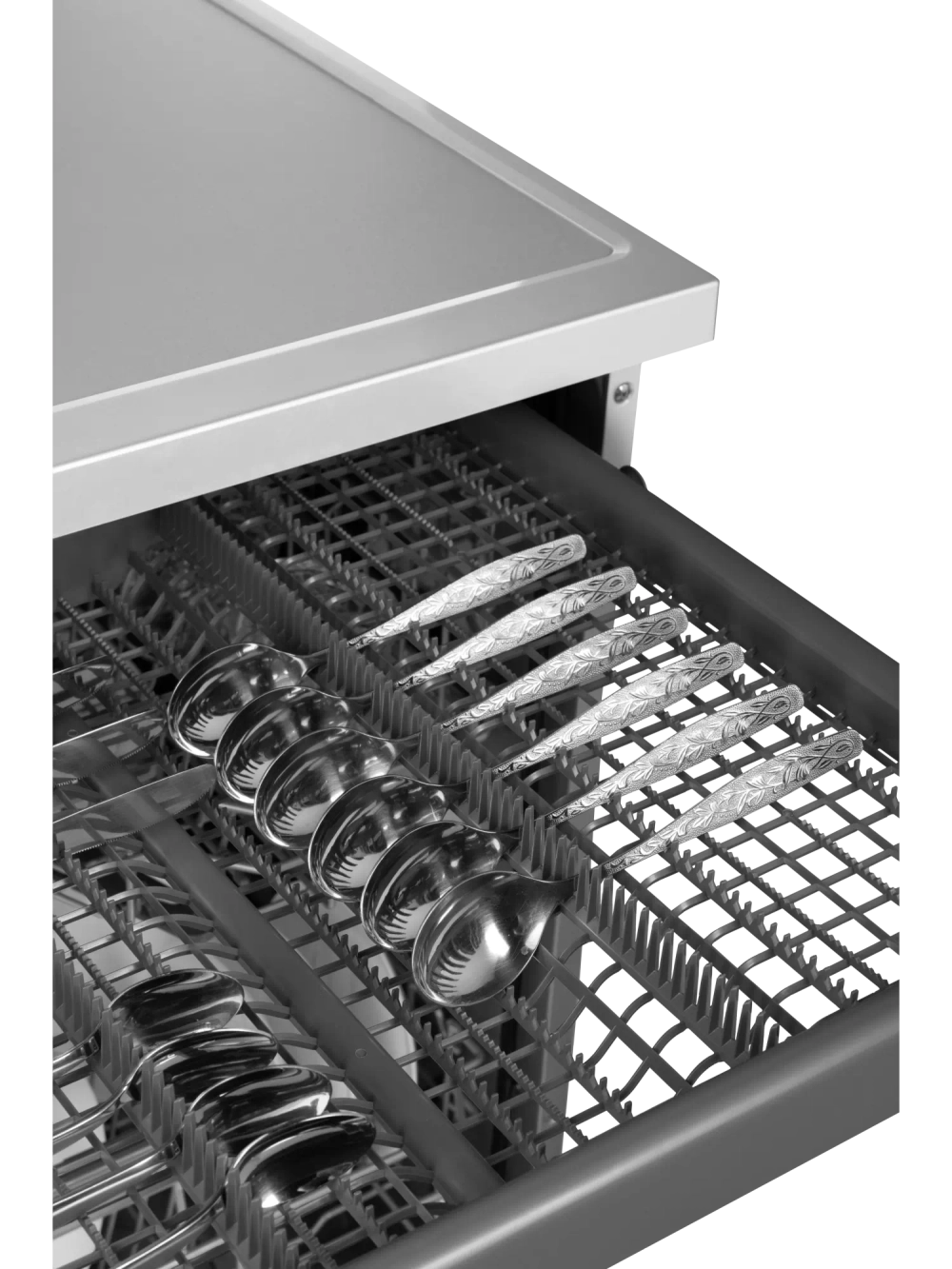 Посудомоечная машина Hiberg i-F 6815 LX