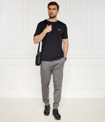 Футболка BOSS GREEN - темно-синий(50469057)