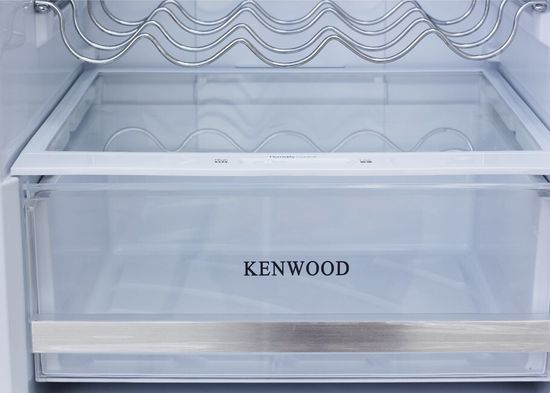 Холодильник Kenwood KBM-2000NFDW