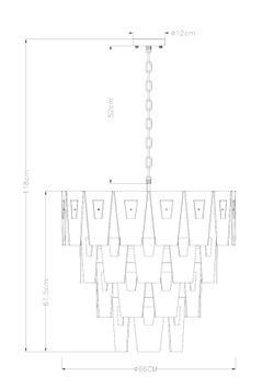 Подвесная люстра Arte Lamp