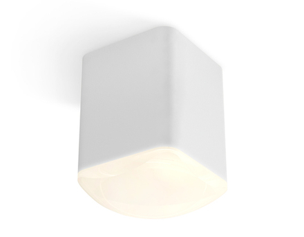 Ambrella Комплект накладного светильника с акрилом MR16 Накладные XS7812022