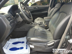 KG Mobility (Ssangyong) The New Rexton Sports Дизель 2.2 2WD (06.2022)